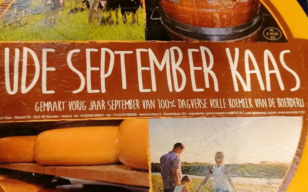Hij is er weer..!…