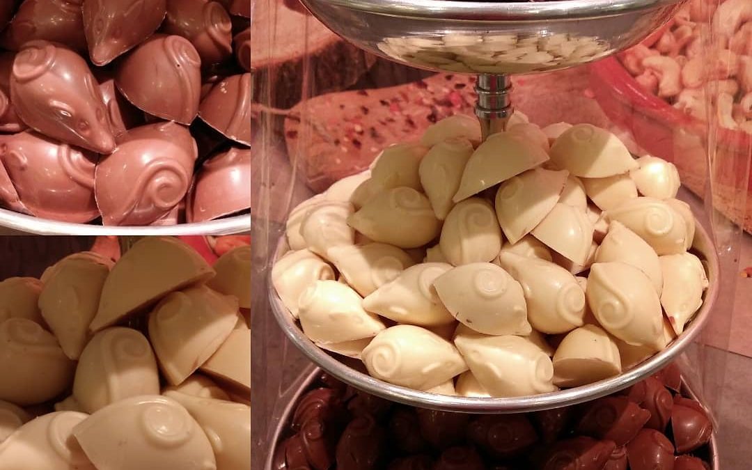 WINACTIE SLAGROOMMUIZEN Ze zijn er weer! TAG degene met wie jij het wel weer is …