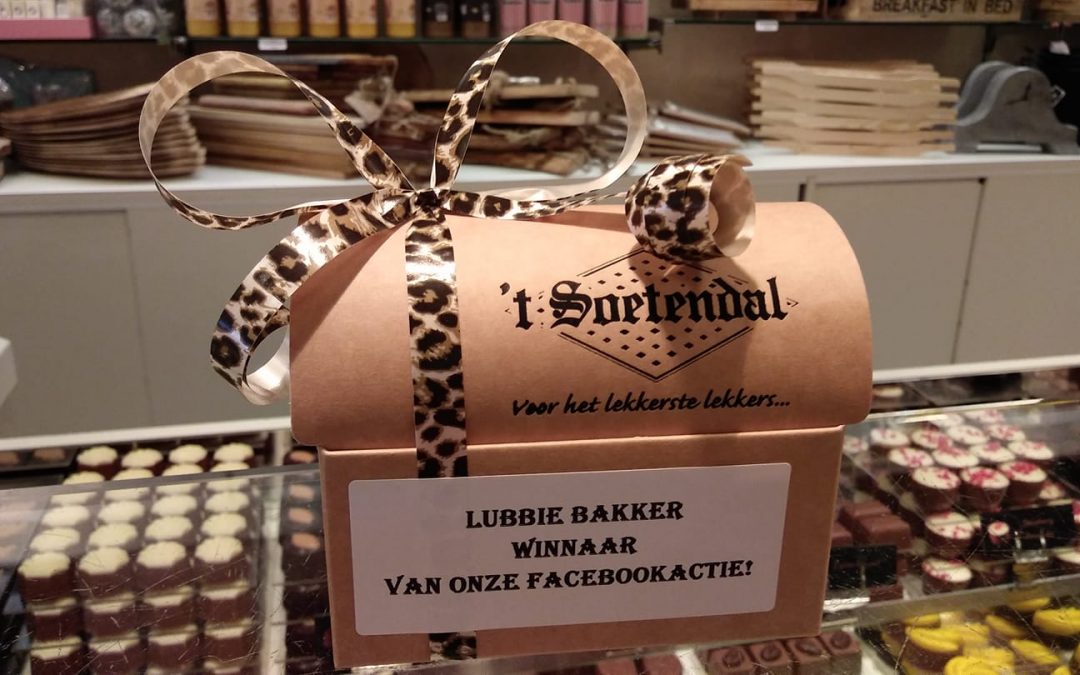 Lubbie Bakker…