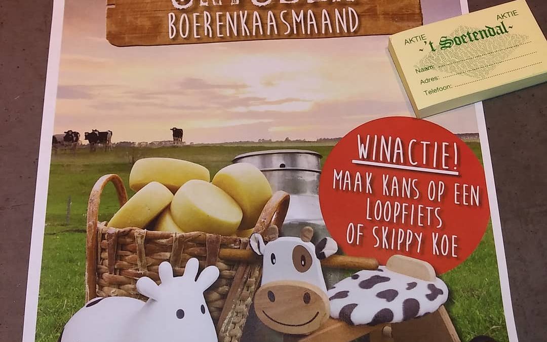 Winactie…