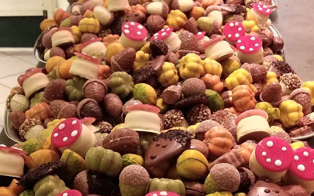 Herfstvakantie?…