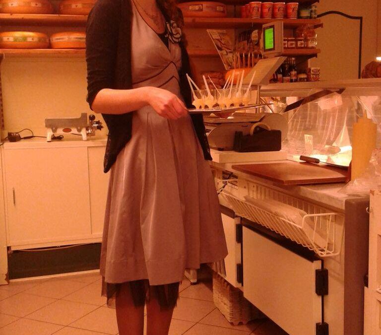 Veel gezelligheid op het Hofstee plein!!…