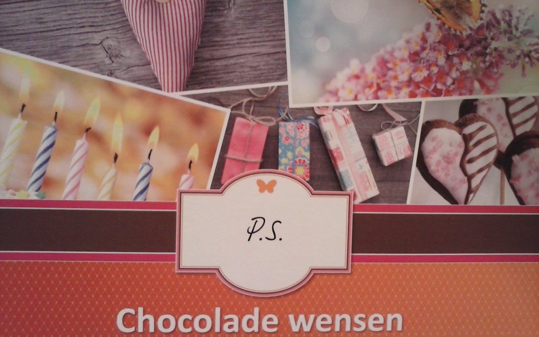 LIKE als je onze chocolade wensrepen ook zo gaaf vindt@nieuw in ons assortiment!…