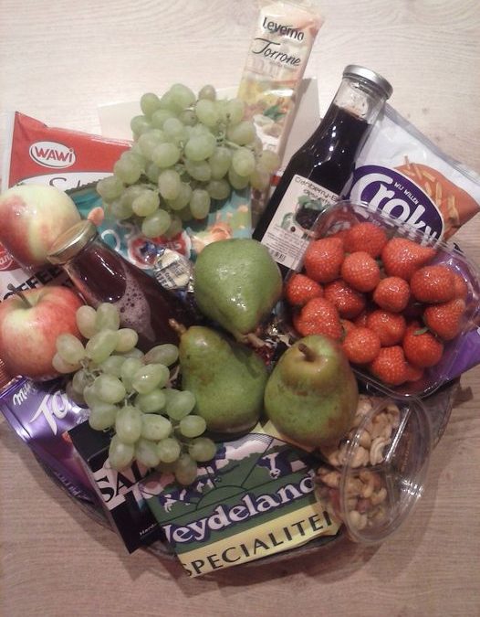 Zo… weer even een gaaf pakket gemaakt op bestelling@LIKE als je dat ook wel le…