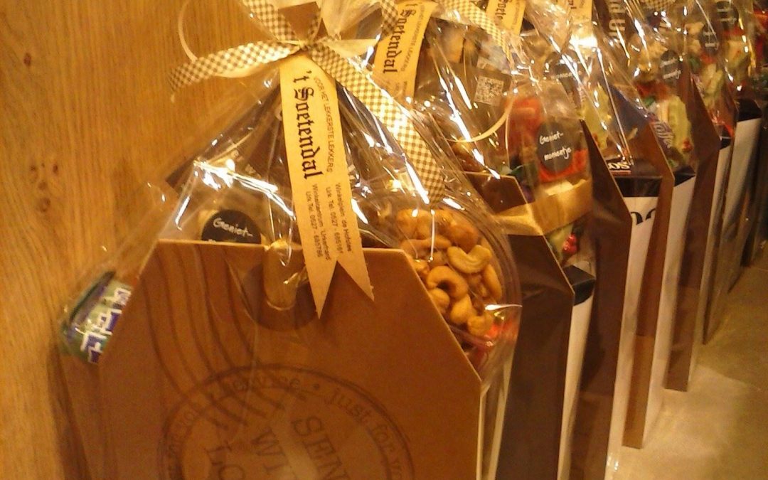 Op naar de volgende bestelling@pakkettenkoorts…. LIKE!…