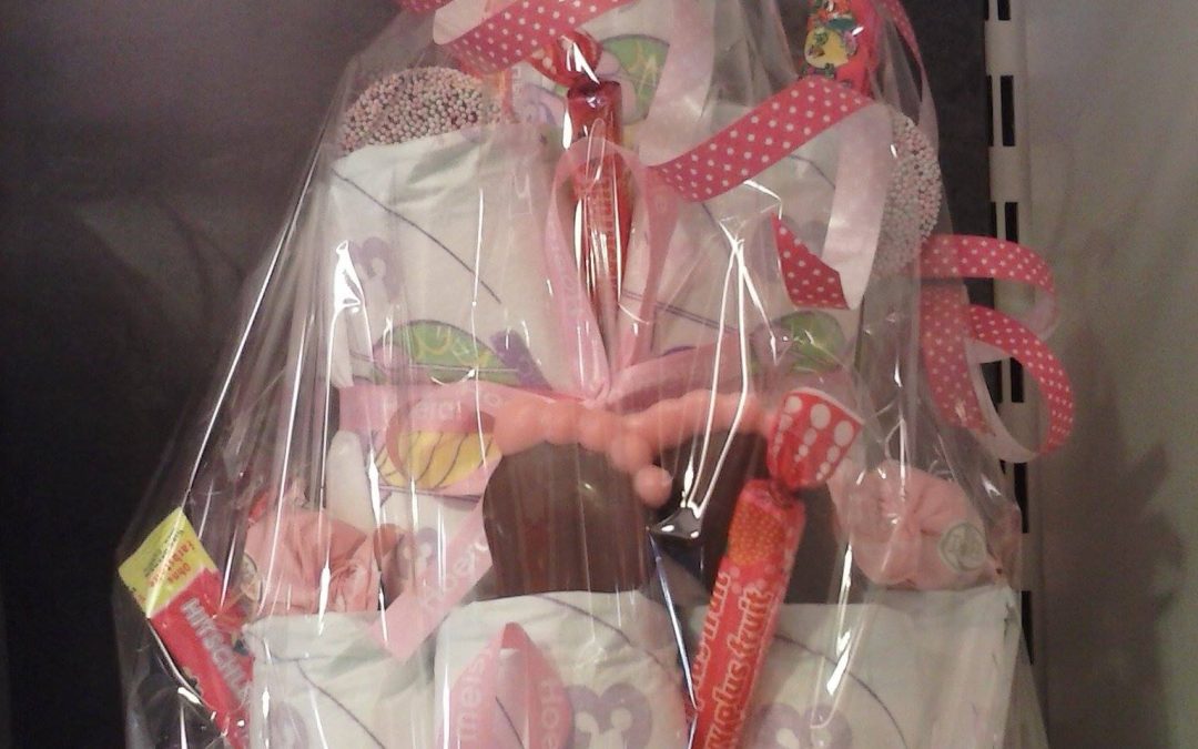 Nu ook kleinere pampertaarten in ons assortiment voor de leuke prijs van 9.95. W…