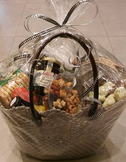 Wat vinden jullie van deze heerlijk gevulde tas?@lekker bezig……