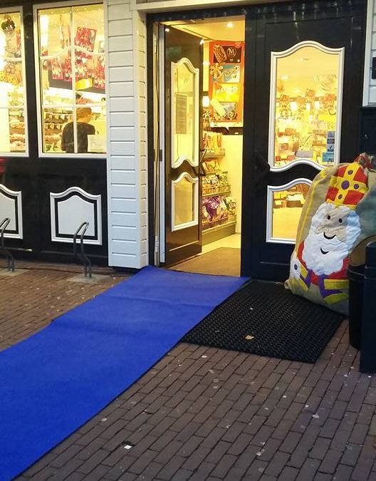 Proef en beleef op de Hofstee…