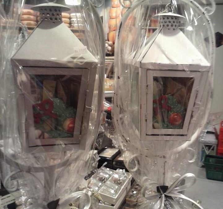 Heeft u ook nog een leuk kerstpakket nodig? Daar maak je mensen blij mee… Wat …