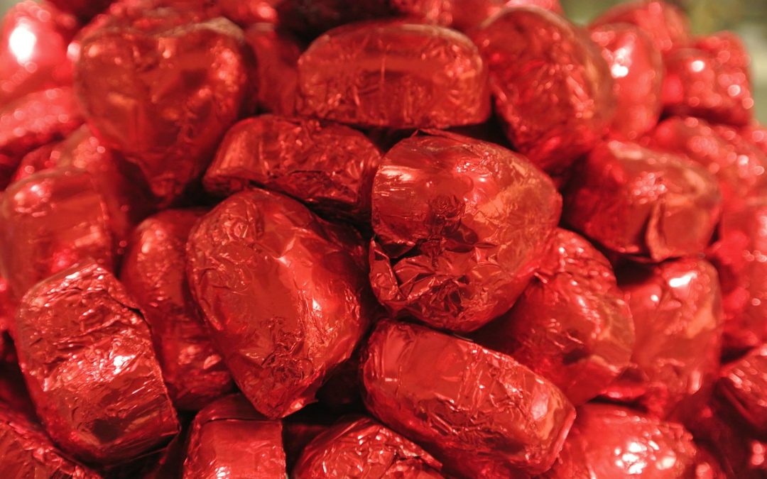 Ga jij ook een VALENTIJN kadootje kopen?…