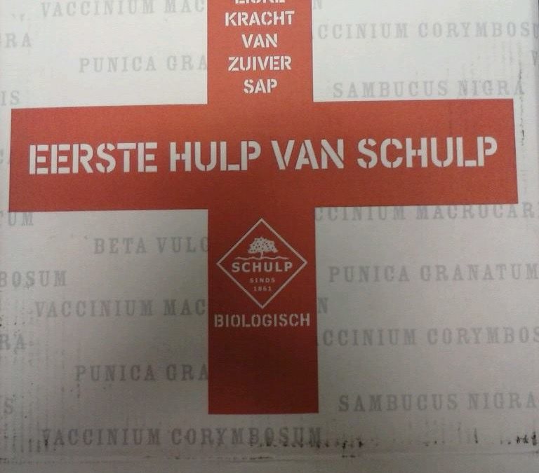 Nieuw in ons assortiment. Biologische vruchtensappen, dé natuurlijke apotheek!…