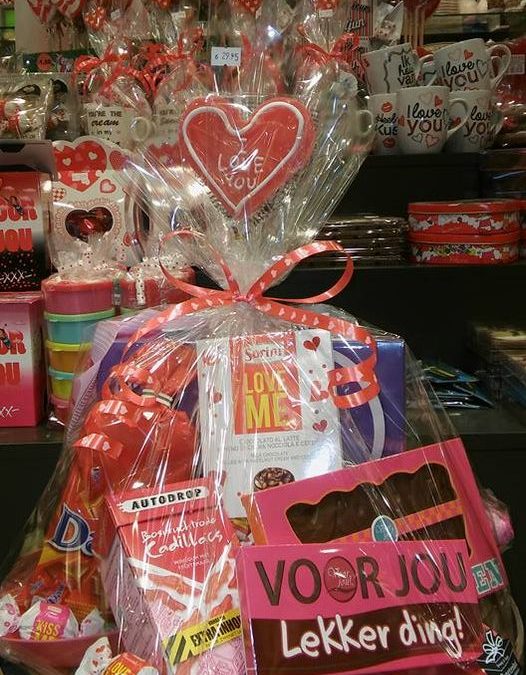 Nog 5 nachtjes…….