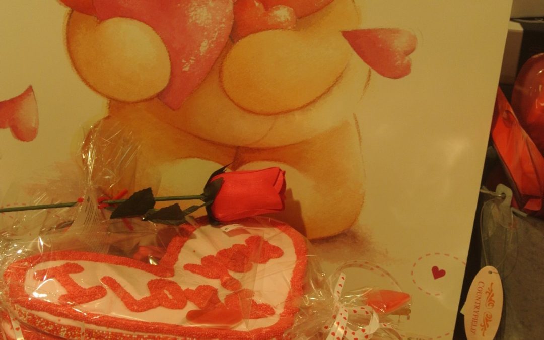 VALENTIJN 2015……