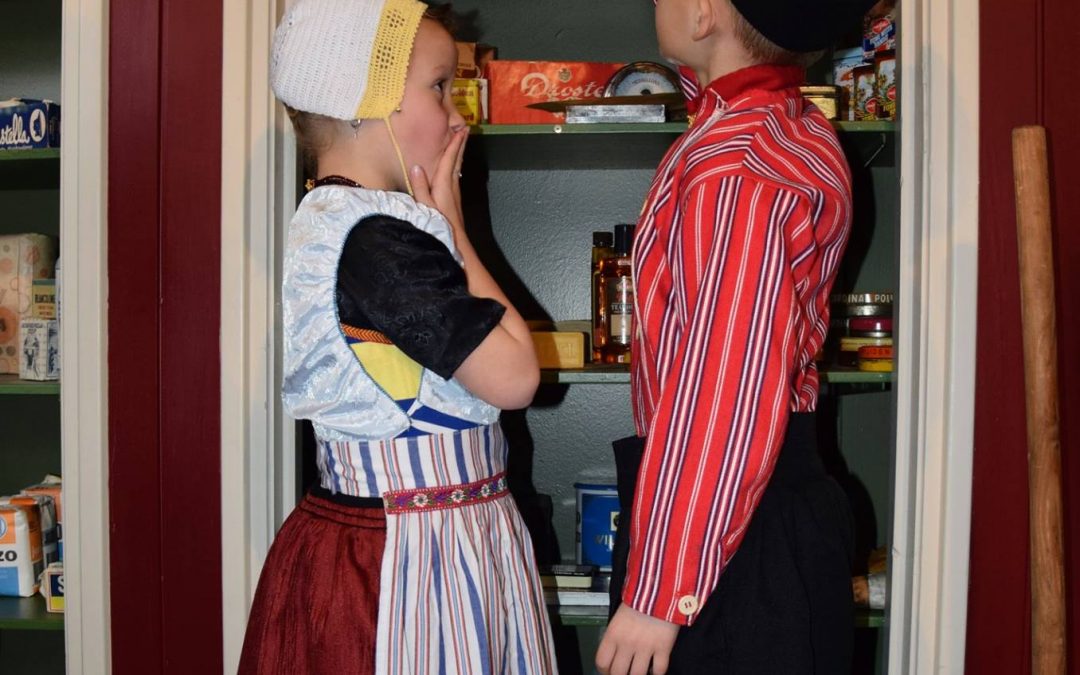 Kom gezellig a.s. woensdagmiddag je snoep kopen bij ‘t SOETENDAL in het URKER mu…