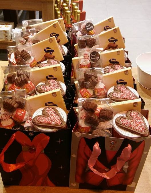 De winkels bomvol met de leukste moederdag cadeautjes#LIKE…
