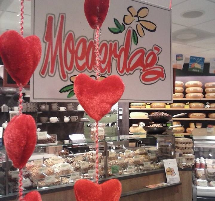 Vôr un kadootje voor je liefste MOE, koem jie toch ok gank noar ut ‘t Soetendal …
