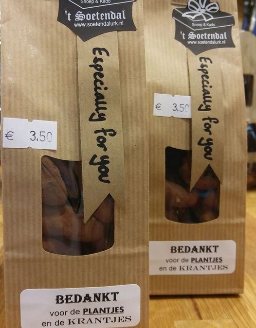 Terug van vakantie?…