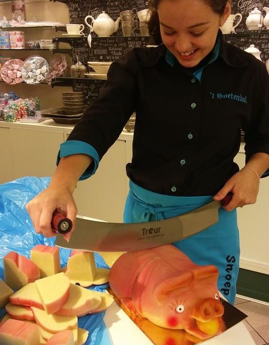 Zooo.. dat was even een gespartel…
