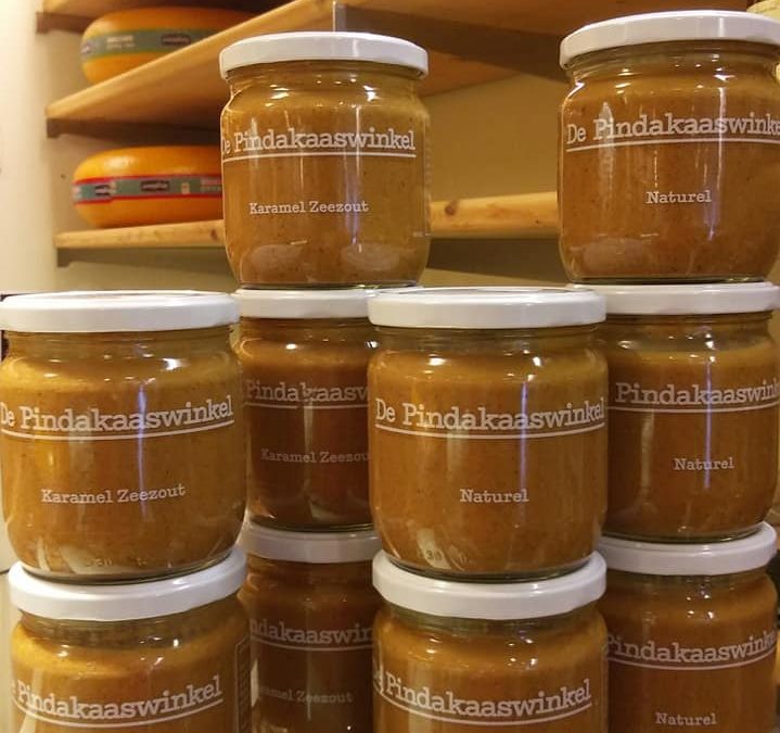 NIEUW in ons assortiment…