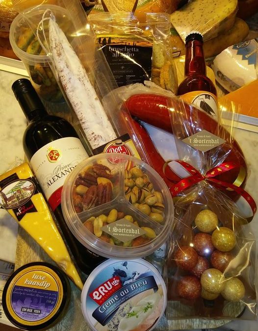 Wat voor cijfer geven jullie dit pakket?…