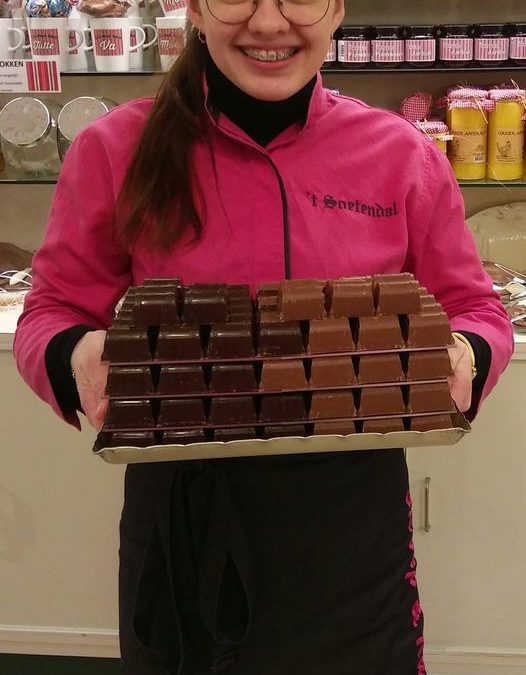 NIEUW in ons assortiment……