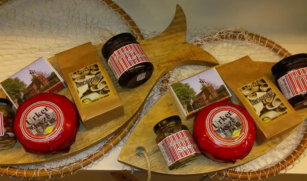Super gave vissen van mangohout…