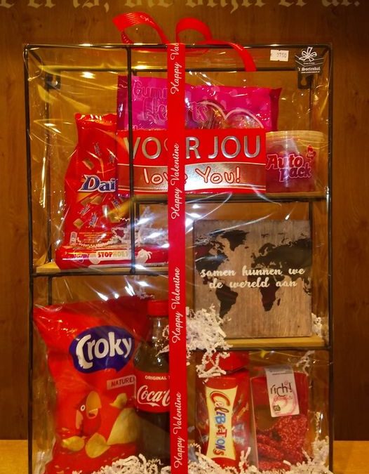 TAG je kal als je deze gaaf vindt#Valentijnsdag…
