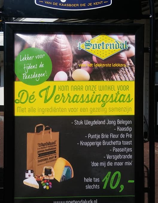 Jaaaa!!! Hij is erweer…..