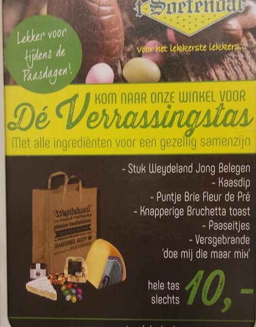 Japke Ras, gefeliciteerd!…