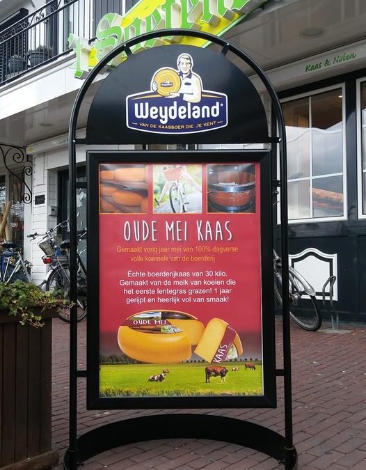 Terug van weggeweest.. Kennen jullie hem nog?…