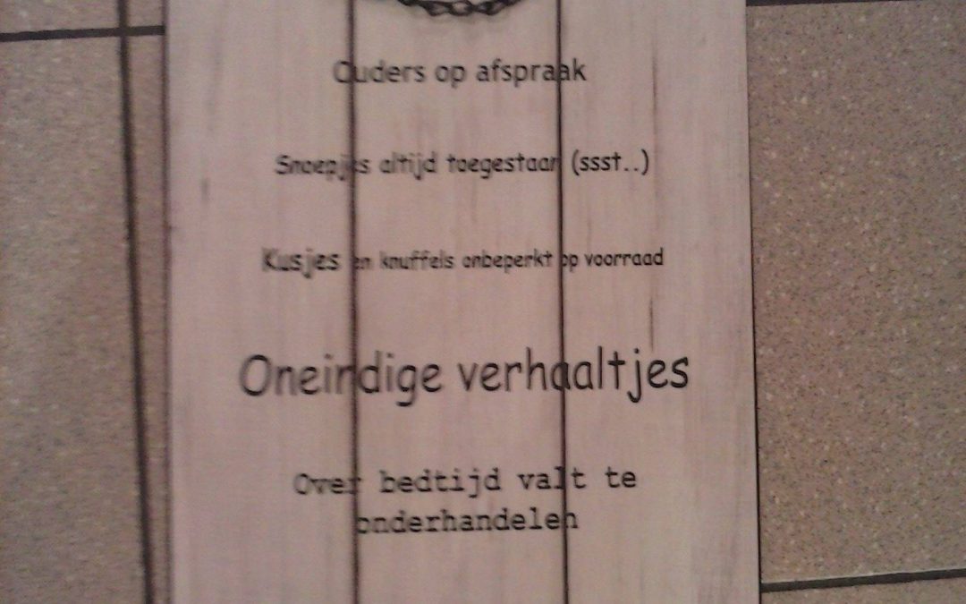 Nieuw binnen….leuke tekstborden voor een nog leuker prijsje!…