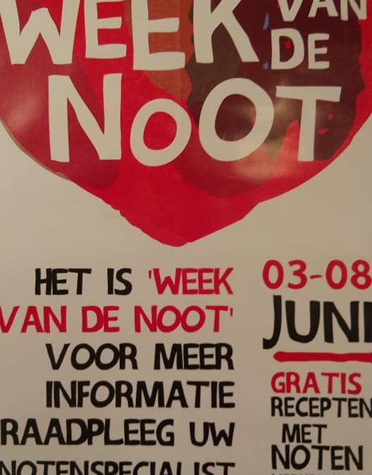 Welke noot of notenmix heeft jou voorkeur?…