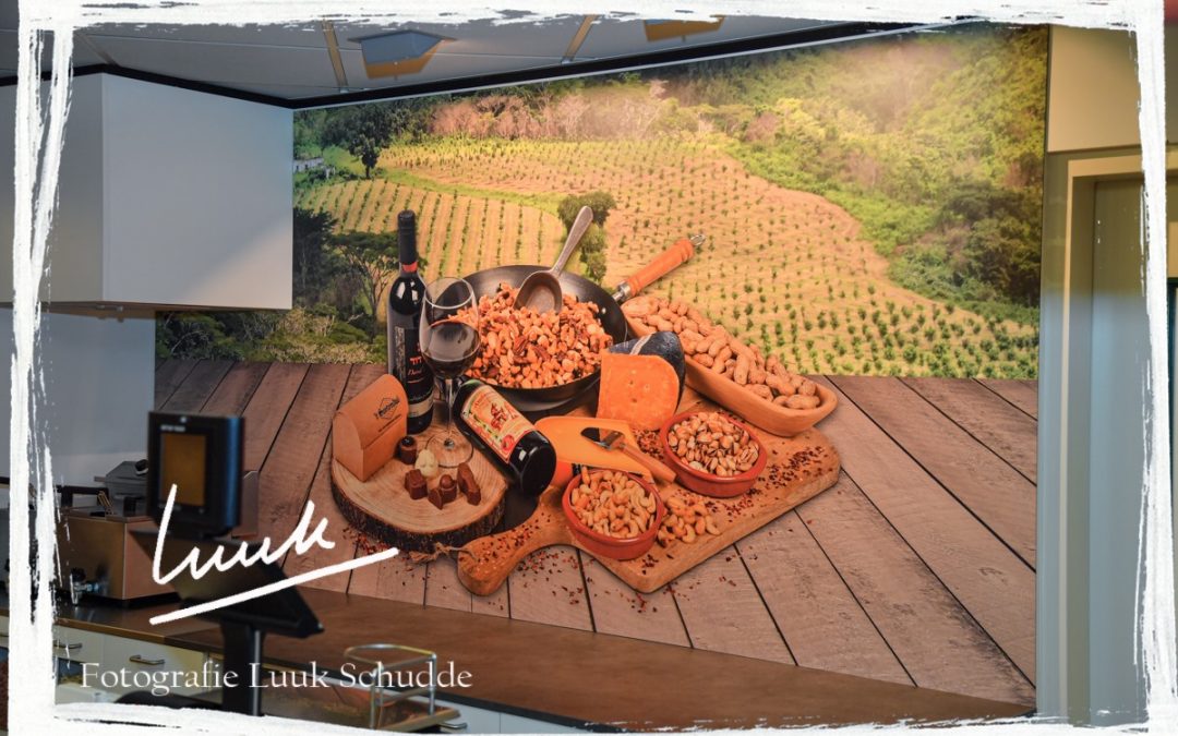 Foto Luuk Schudde en team,…
