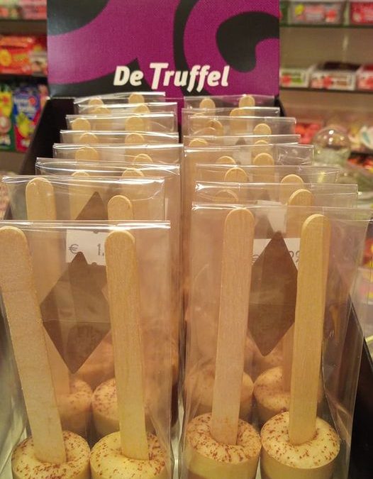 Té LEKKERRRRR…