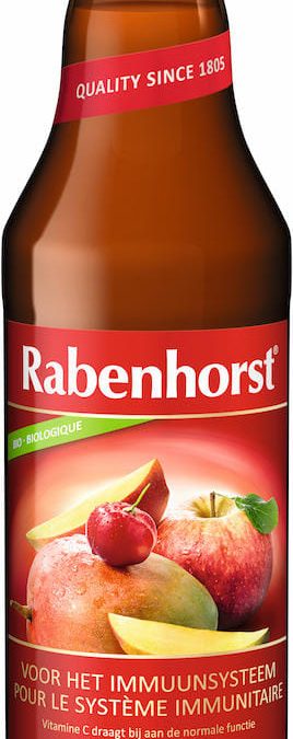 NIEUW IN ASSORTIMENT…