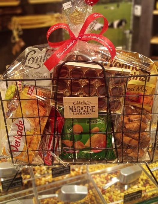 Tip: kom OP TIJD je cadeau scoren voor MOEDERDAG…