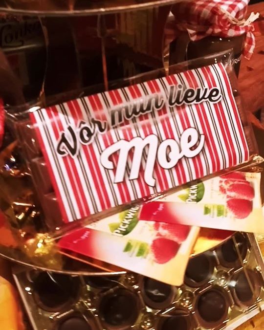 Wat vinden jullie van onze etagierres? Vol genietmomenten voor de liefste MOE…