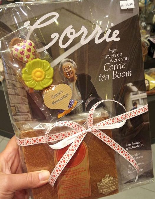 We zijn er weer doorheen..  Komende vrijdag komt er nog een’partijtje binnen. St…