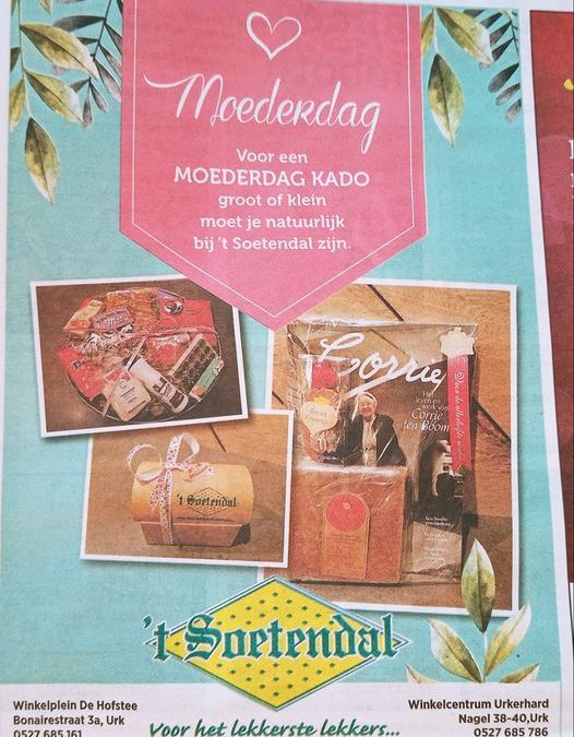 Dé keuze is REUZE!…
