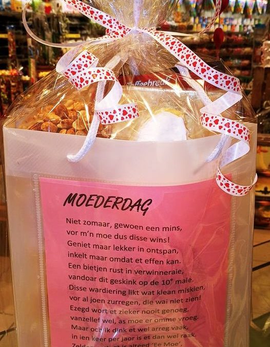 Deze blijft een TOPPER…