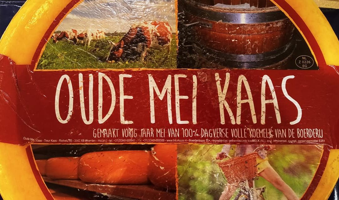 Terug van weggeweest… Kennen jullie ze nog?…